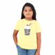 Exclusive Girls T-Shirt For Girls By Abaranji